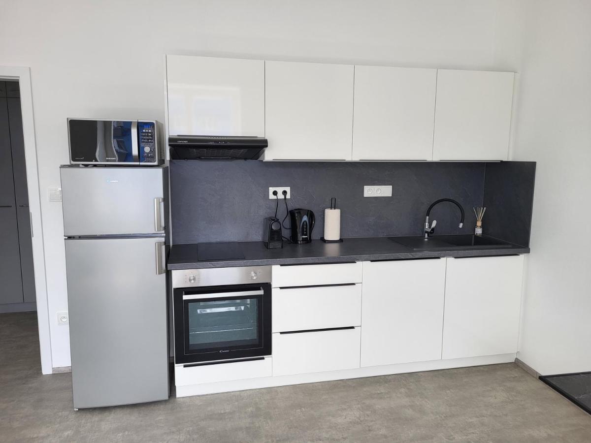 Apartmany Prerov 22 Exterior foto