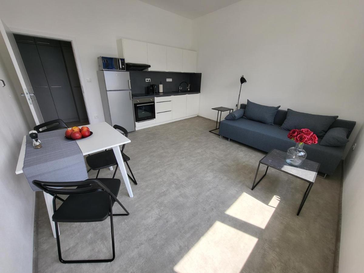 Apartmany Prerov 22 Exterior foto