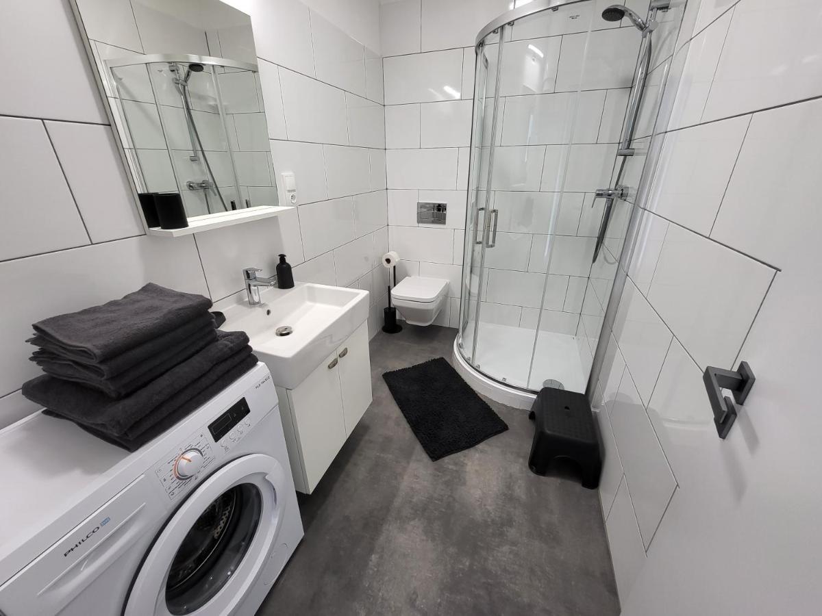 Apartmany Prerov 22 Exterior foto