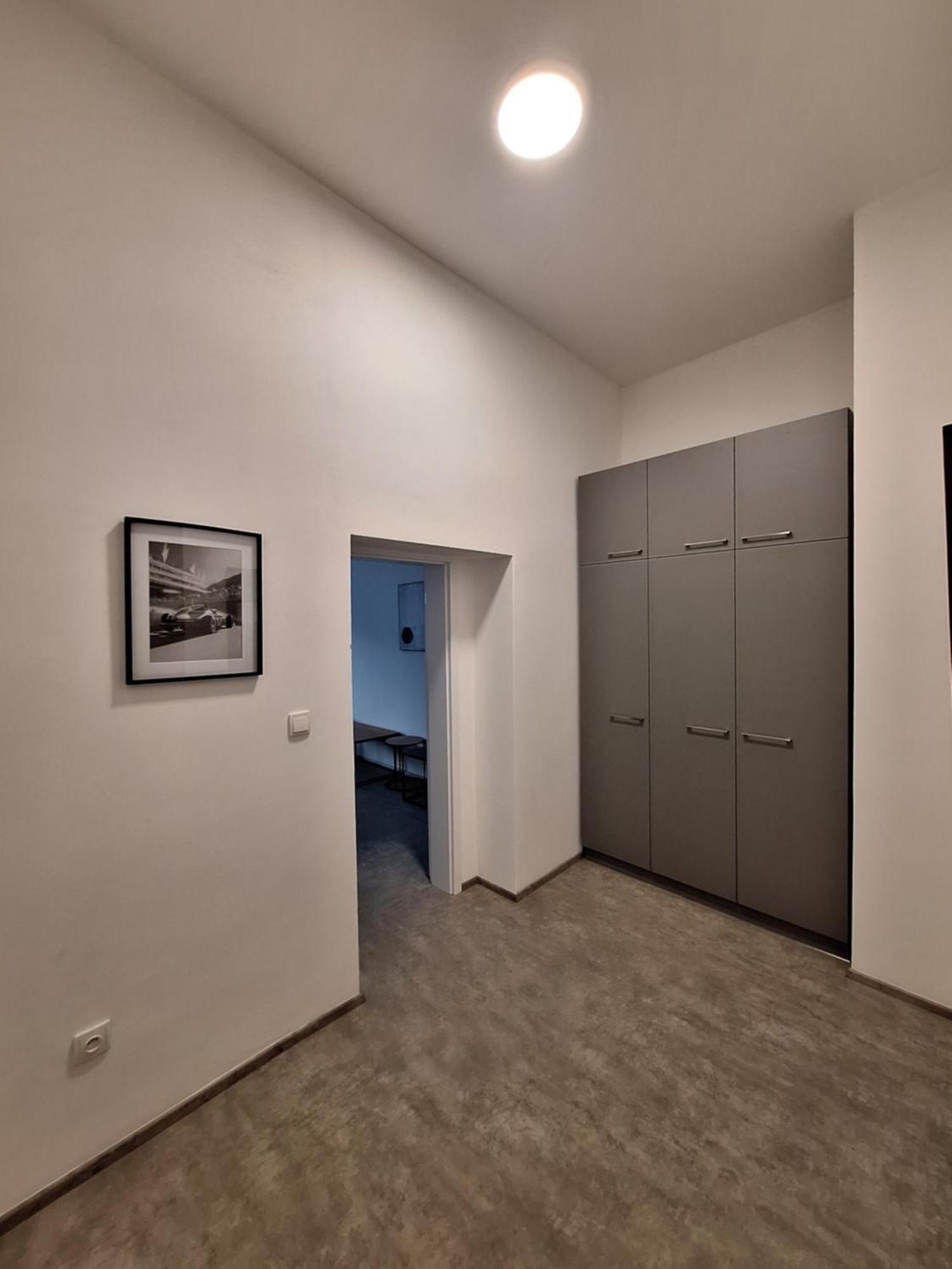 Apartmany Prerov 22 Exterior foto