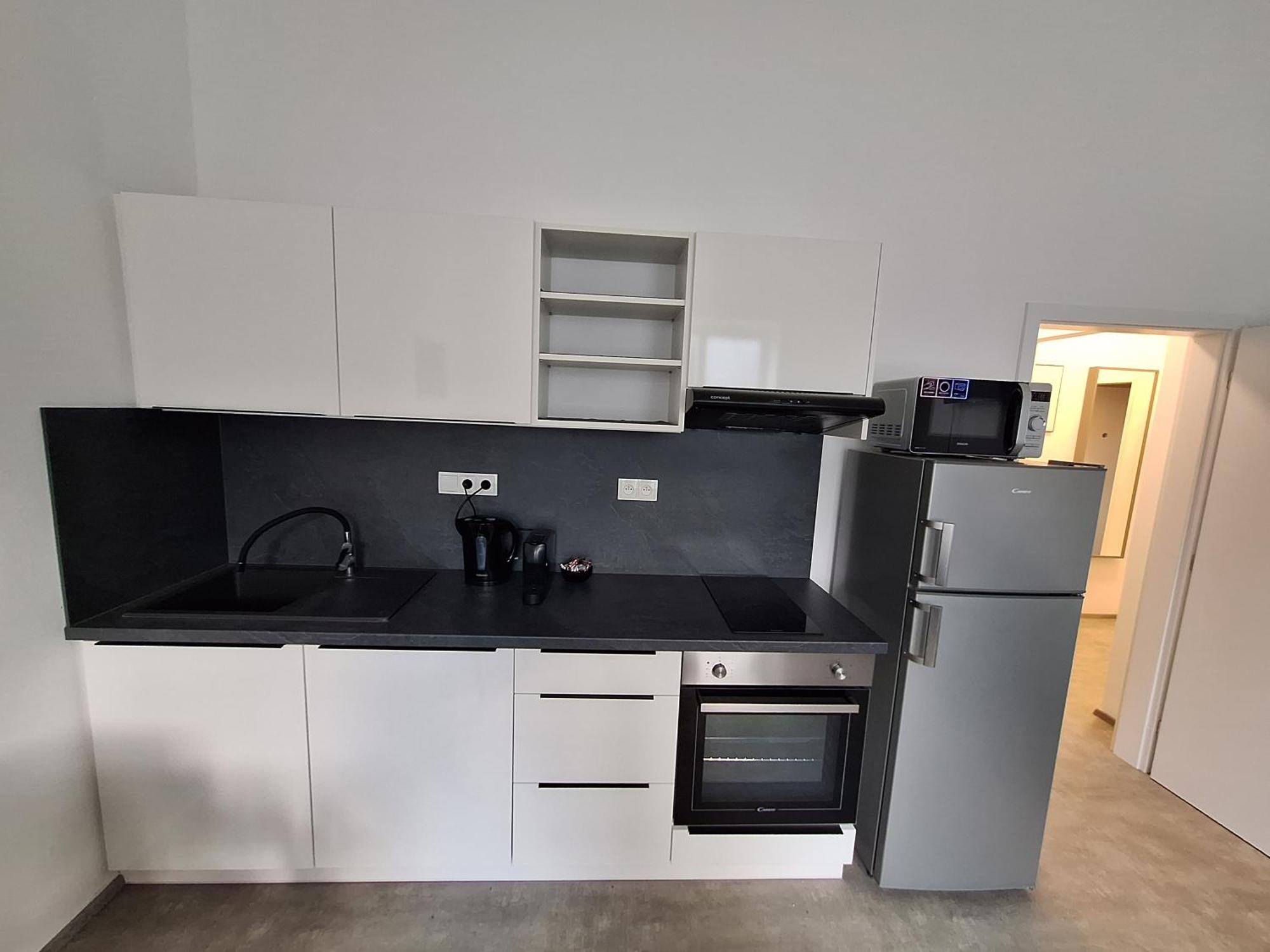 Apartmany Prerov 22 Exterior foto