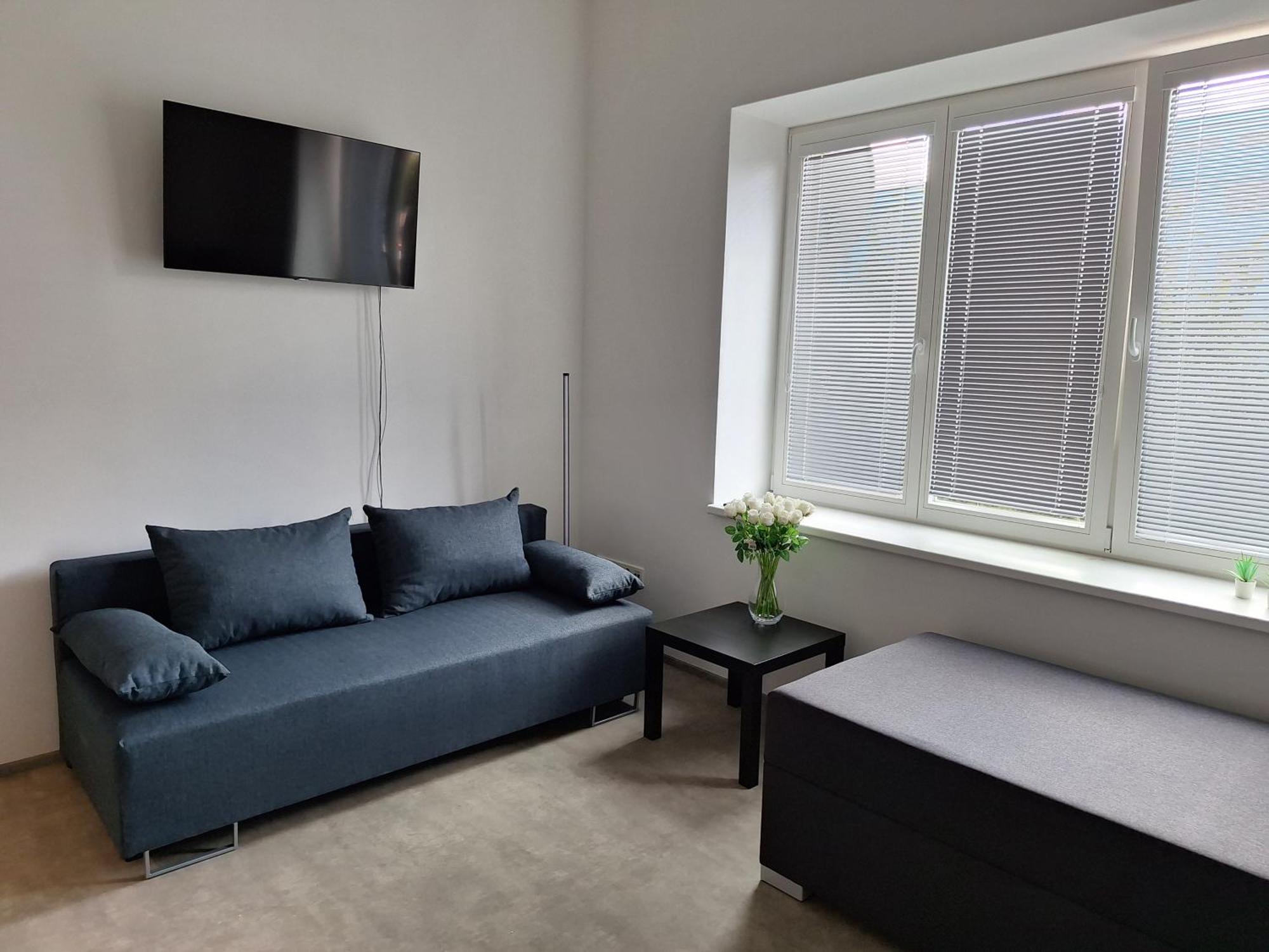 Apartmany Prerov 22 Exterior foto