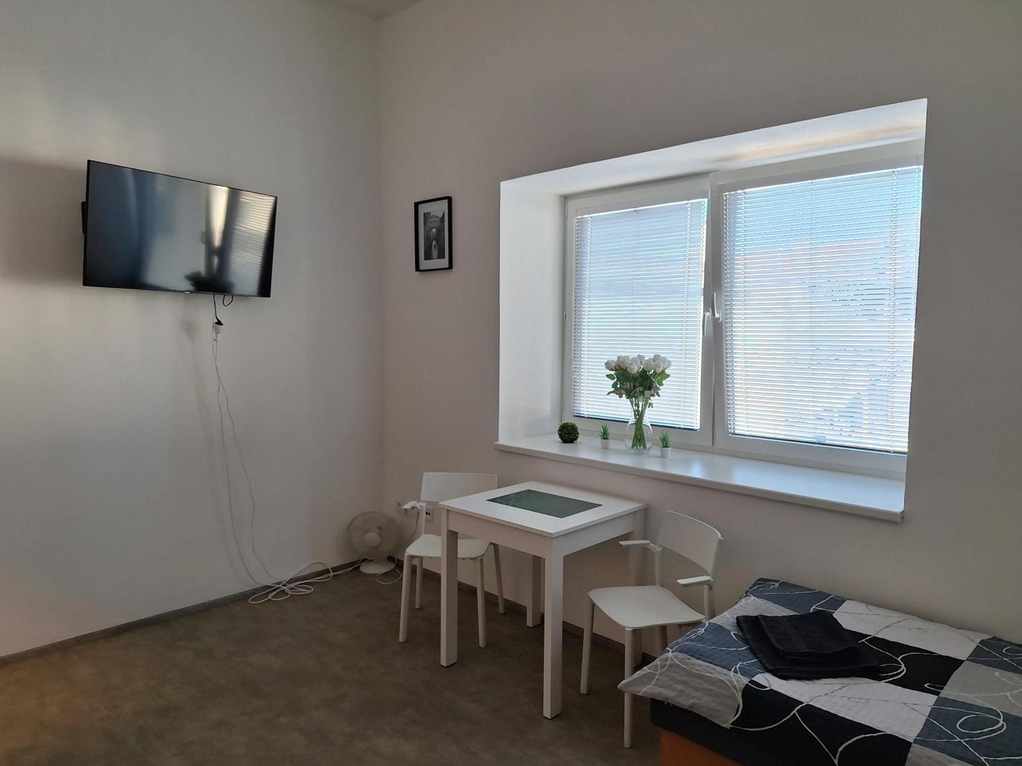 Apartmany Prerov 22 Exterior foto
